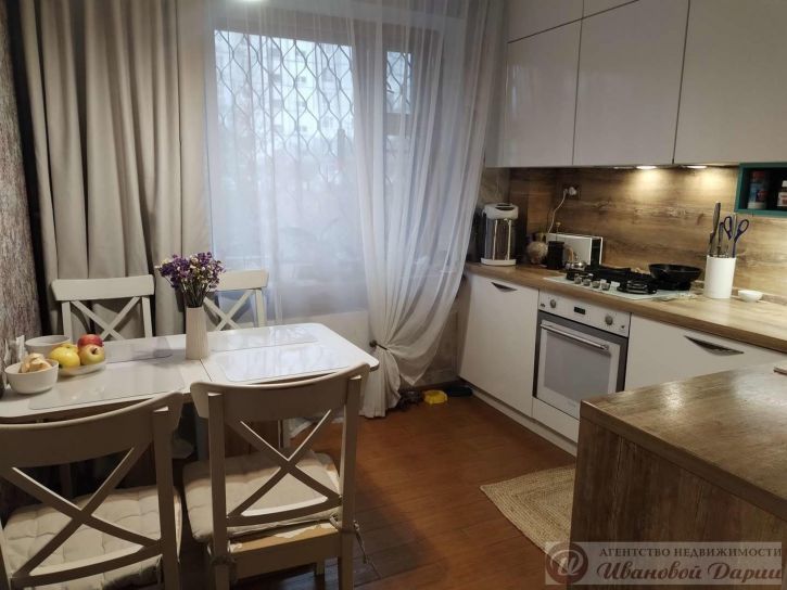 2-комн квартира Стара-Загора улица, 90А