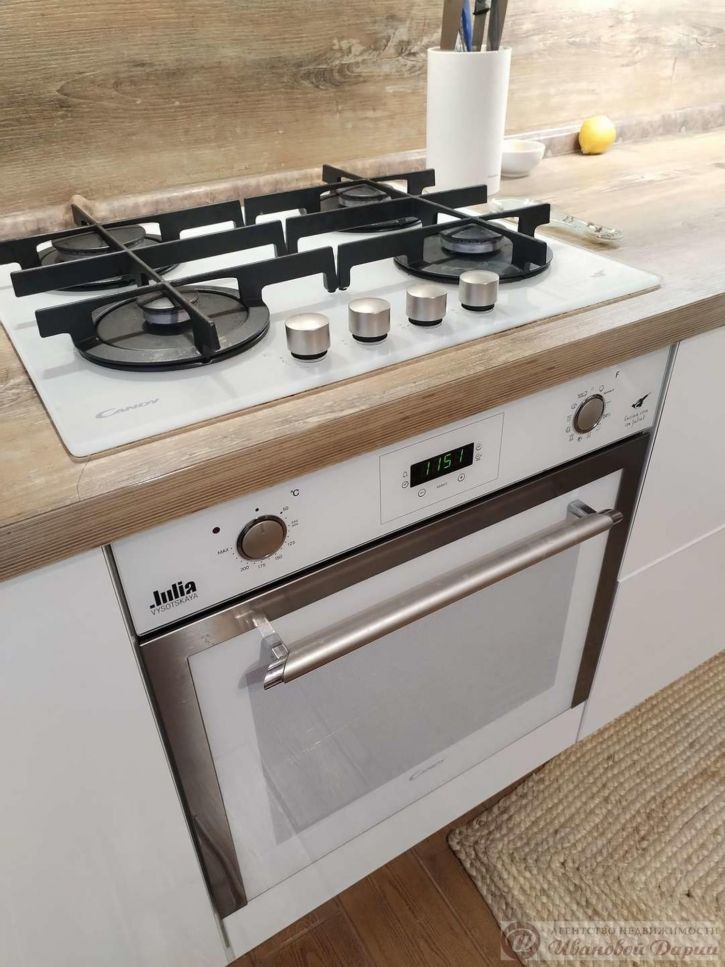 2-комн квартира Стара-Загора улица, 90А