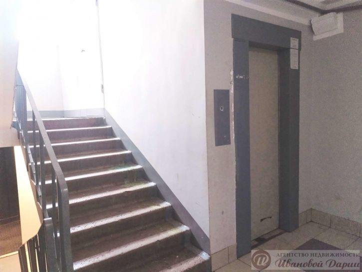 3-комн квартира Черемшанская улица, 234