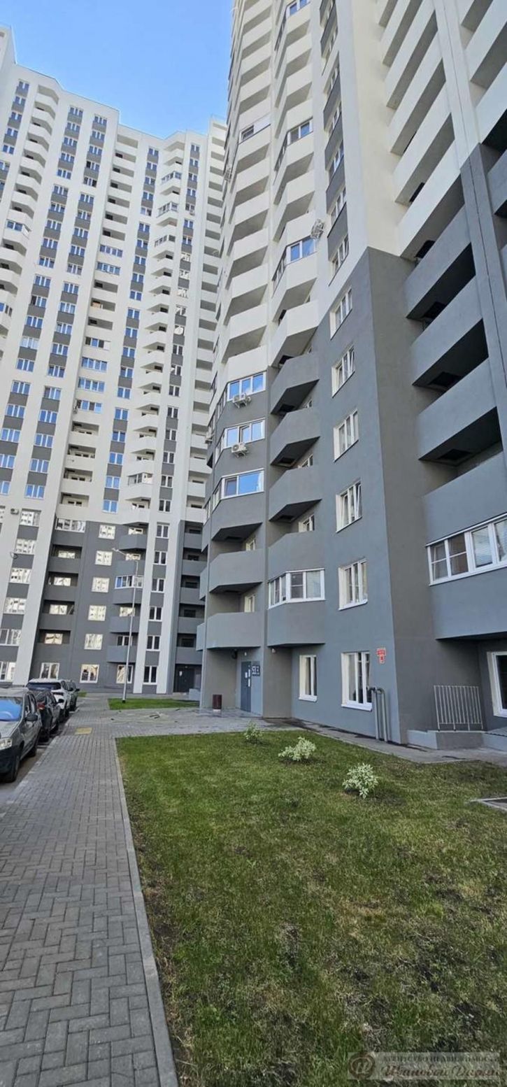 3-комн квартира Московское шоссе, 53