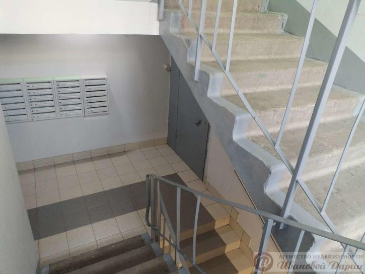 3-комн квартира Черемшанская улица, 234