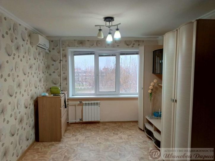 Комната Ново-Садовая улица, 273