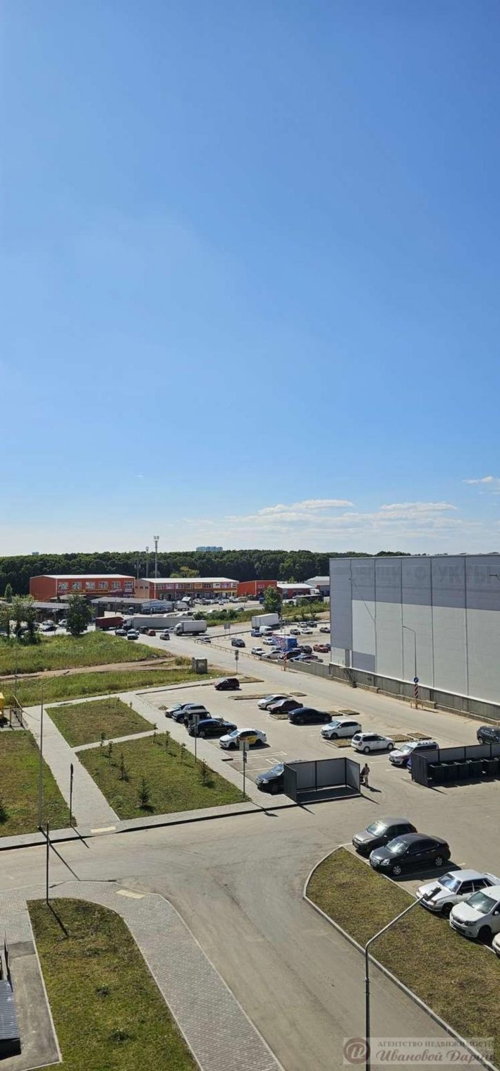 3-комн квартира Московское шоссе, 53