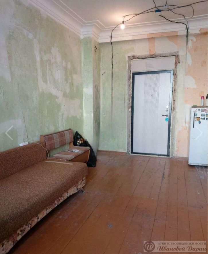 Комната Масленникова проспект, 29