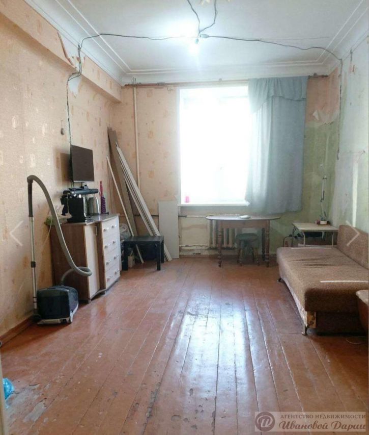 Комната Масленникова проспект, 29