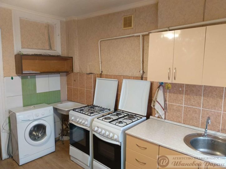 Комната Ново-Садовая улица, 273