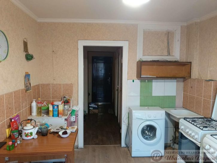 Комната Ново-Садовая улица, 273