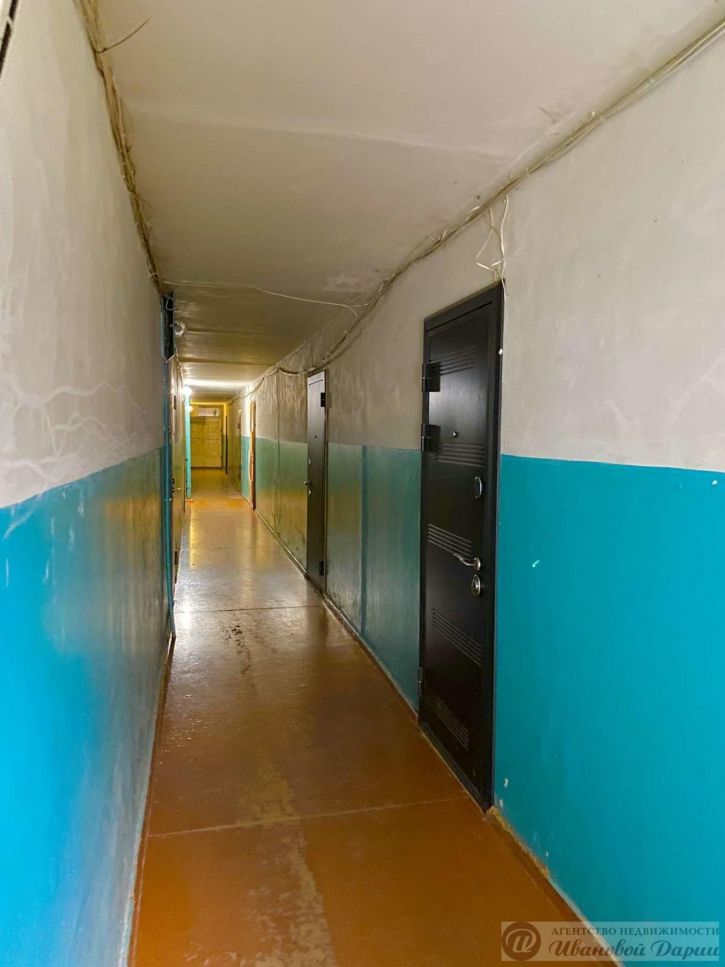 1-комн квартира Воронежская улица, 143