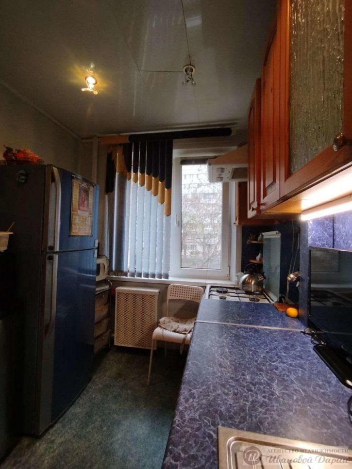 3-комн квартира Ново-Садовая улица, 303