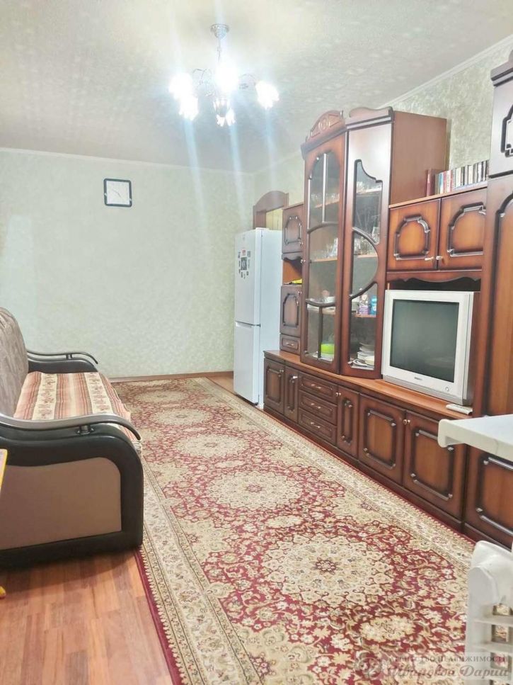 3-комн квартира Георгия Димитрова улица, 58