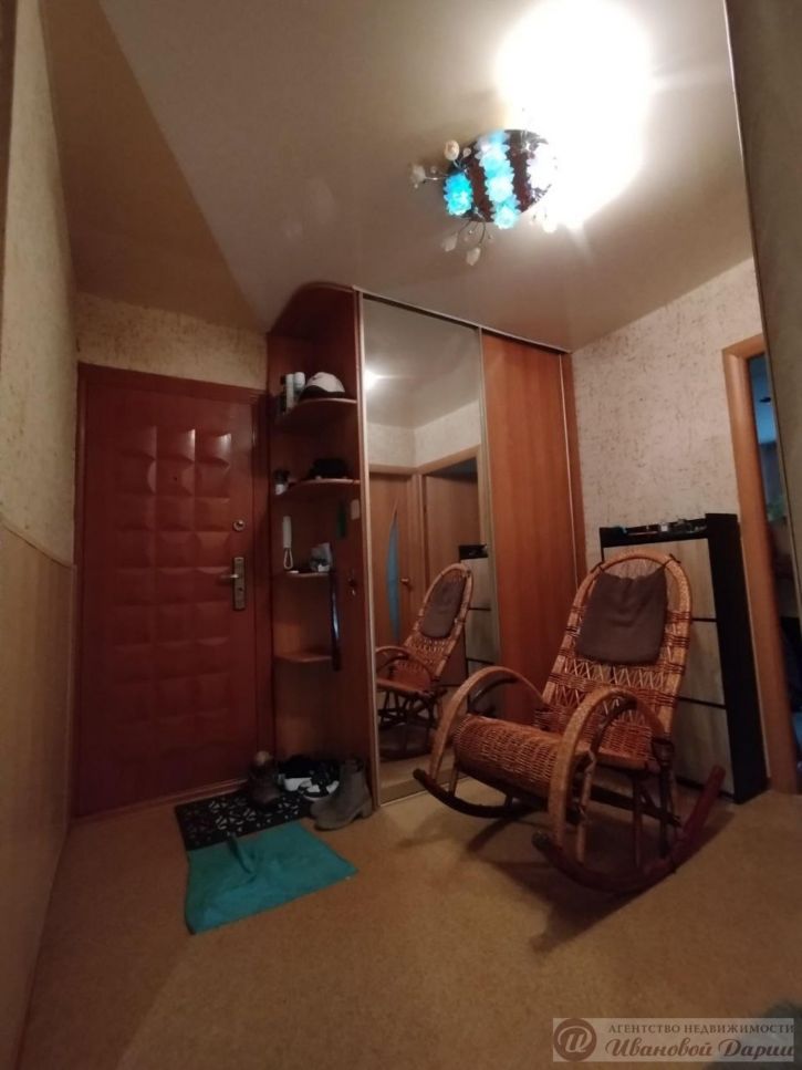 3-комн квартира Ново-Садовая улица, 303