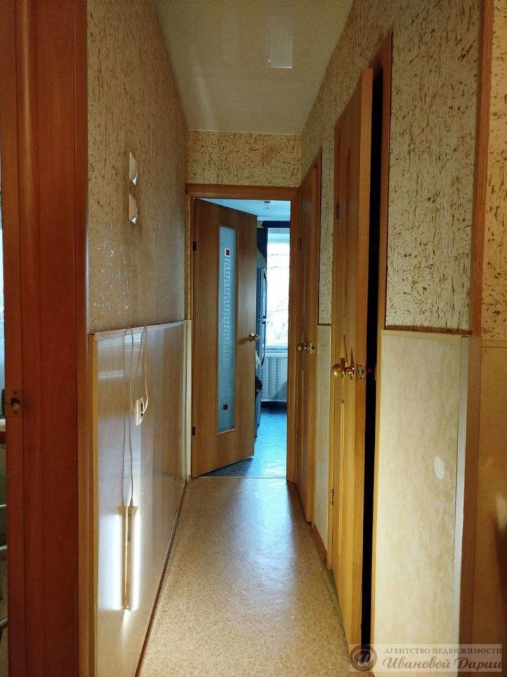 3-комн квартира Ново-Садовая улица, 303