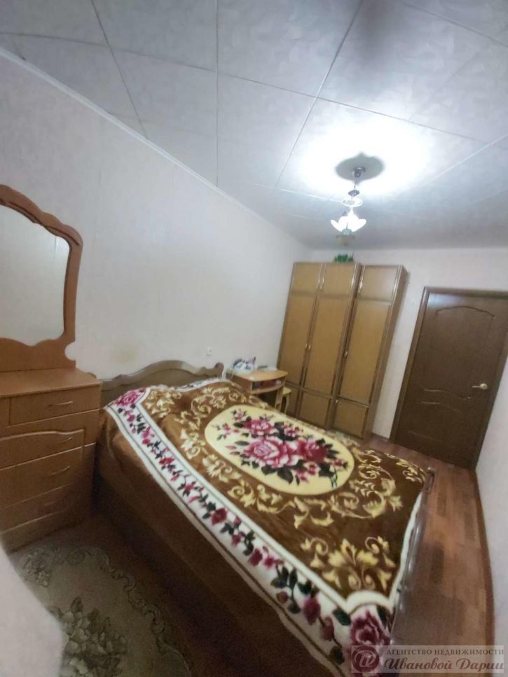 3-комн квартира Георгия Димитрова улица, 58