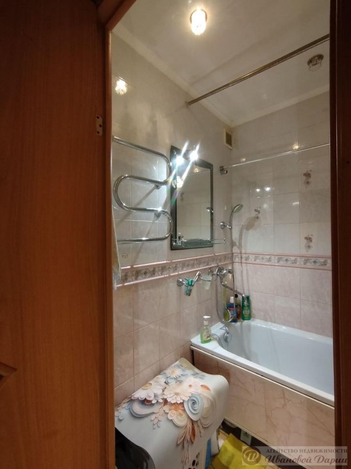 3-комн квартира Ново-Садовая улица, 303