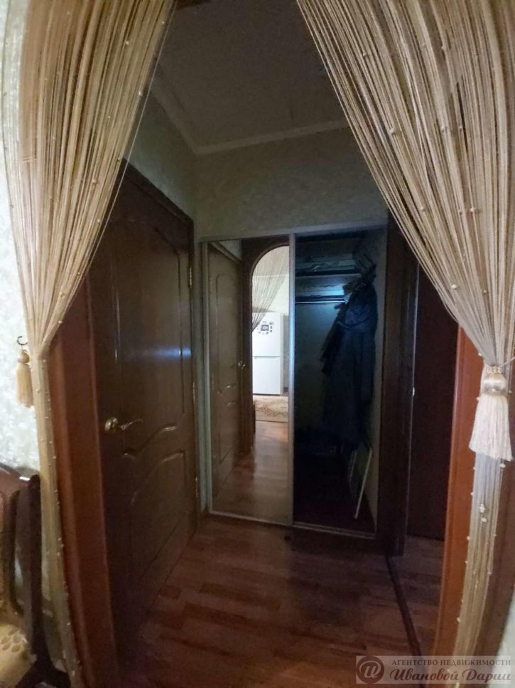 3-комн квартира Георгия Димитрова улица, 58