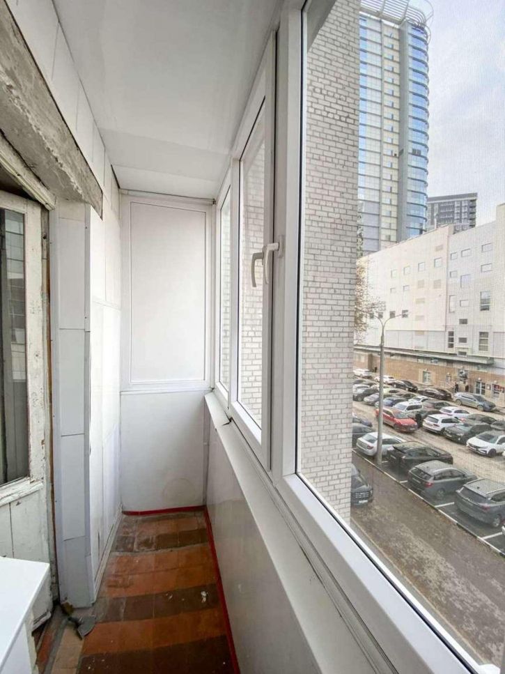 3-комн квартира Пролетарская улица, 177