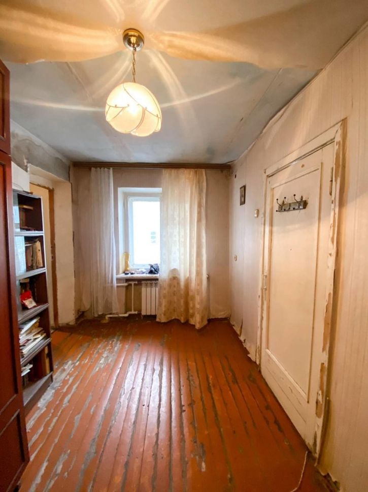 3-комн квартира Пролетарская улица, 177