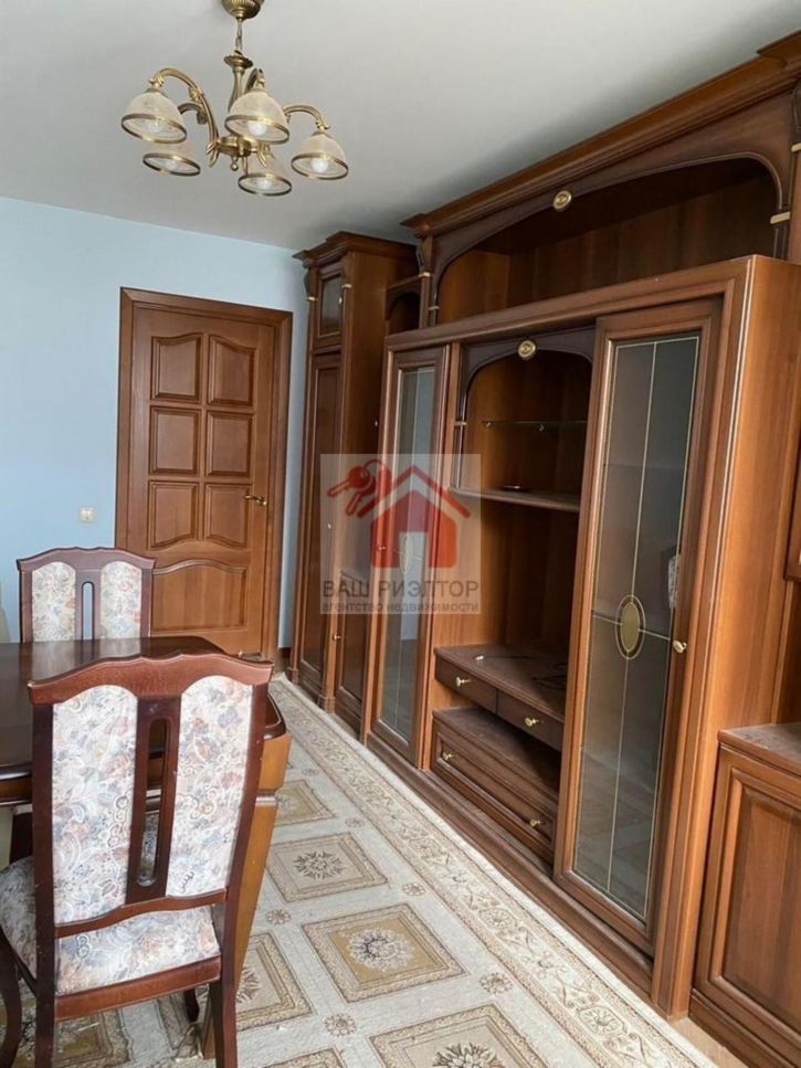 3-комн квартира Ленина проспект, 16