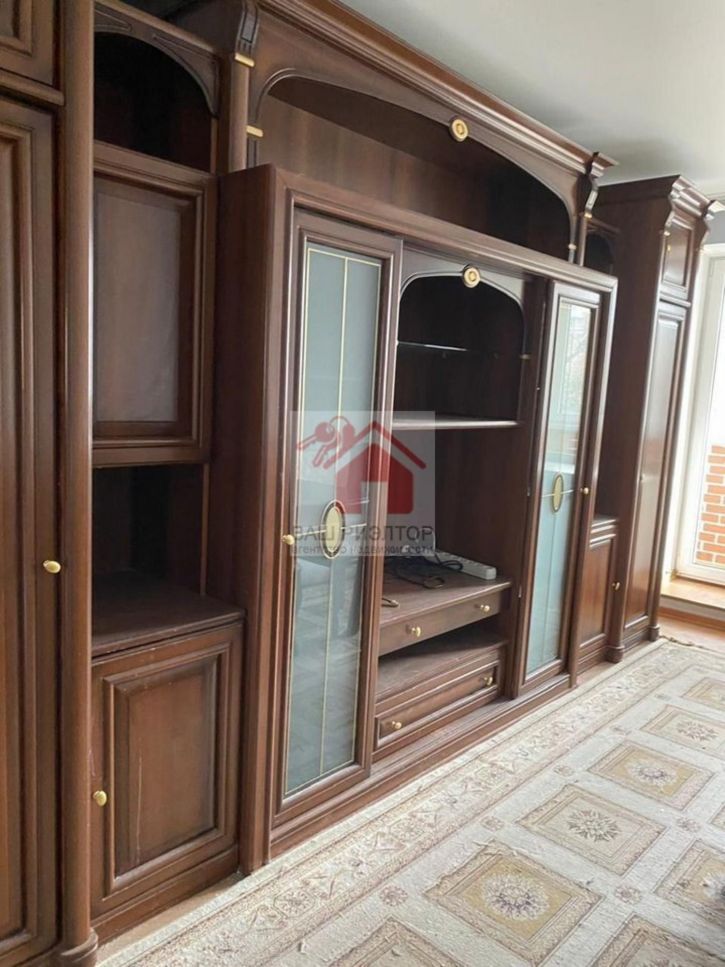 3-комн квартира Ленина проспект, 16