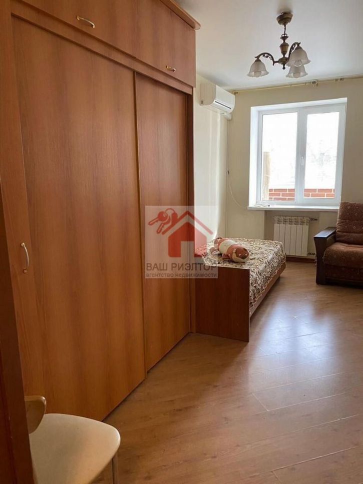 3-комн квартира Ленина проспект, 16