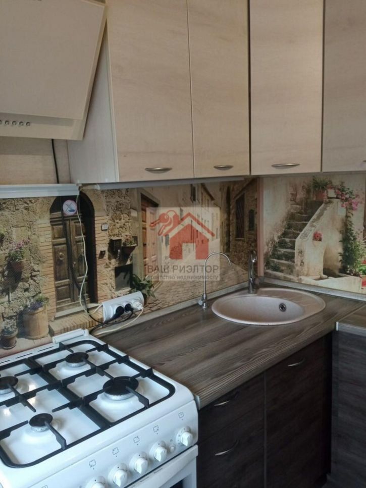 1-комн квартира Георгия Димитрова улица, 18