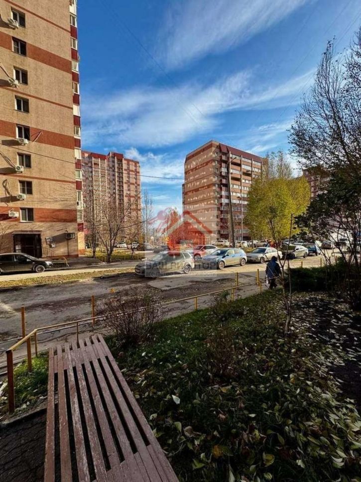 2-комн квартира Карбышева улица, 67а