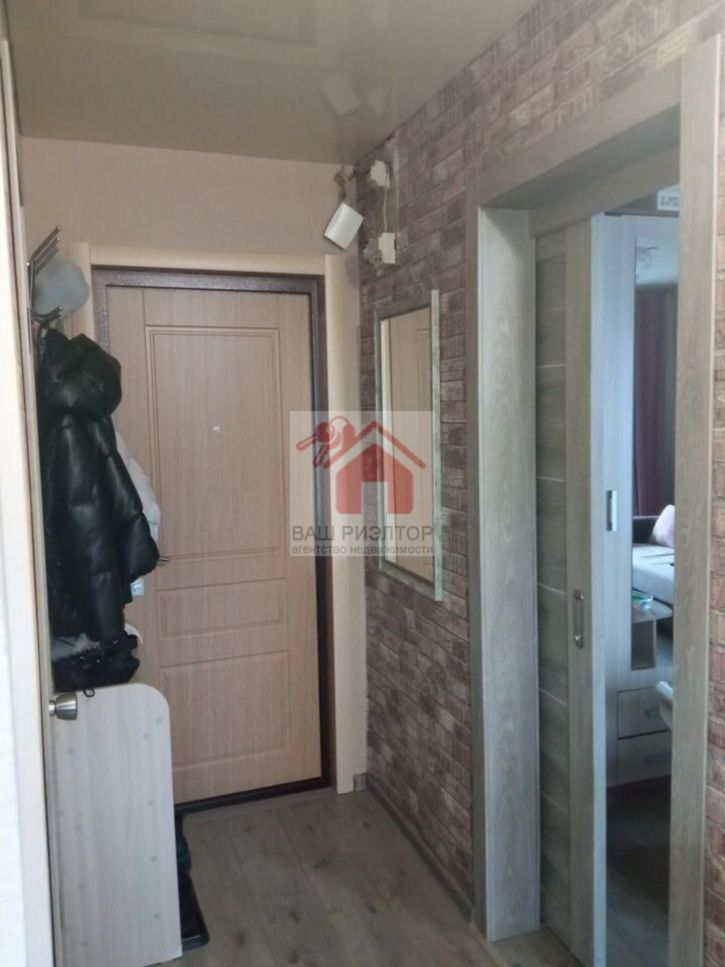 1-комн квартира Георгия Димитрова улица, 18