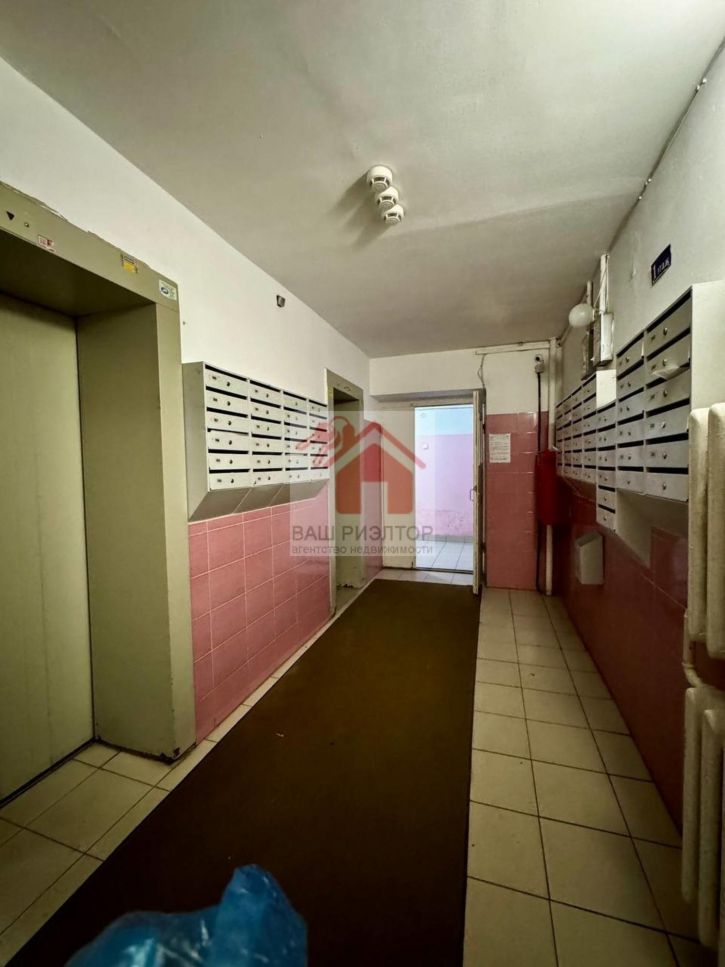 2-комн квартира Карбышева улица, 67а