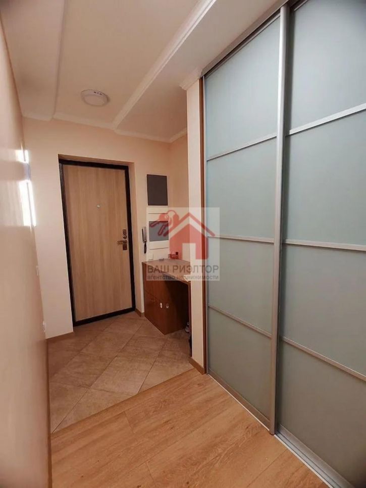 3-комн квартира 5-я просека, 110а