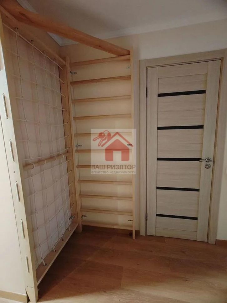 3-комн квартира 5-я просека, 110а