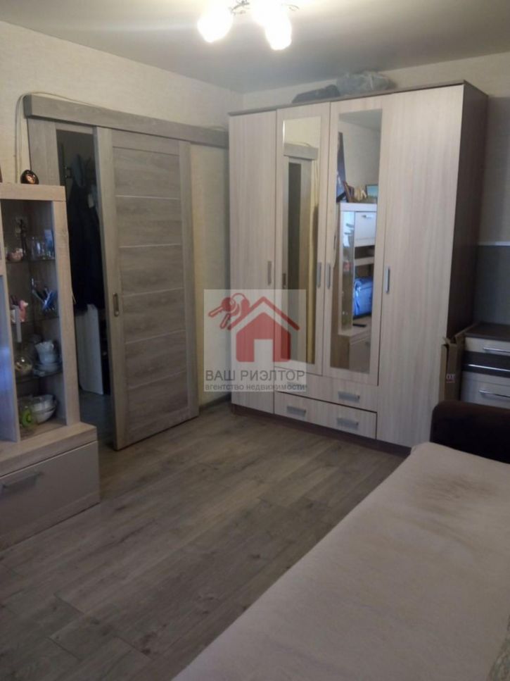 1-комн квартира Георгия Димитрова улица, 18