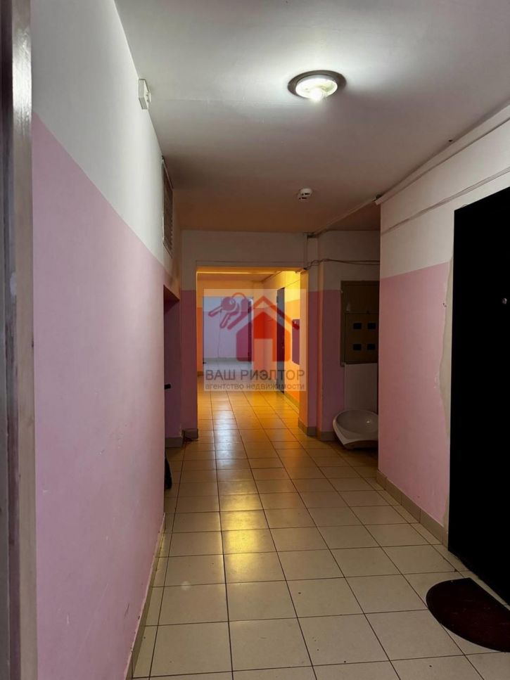 2-комн квартира Карбышева улица, 67а