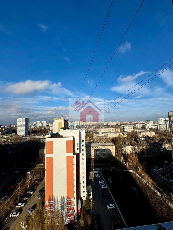 2-комн квартира Карбышева улица, 67а