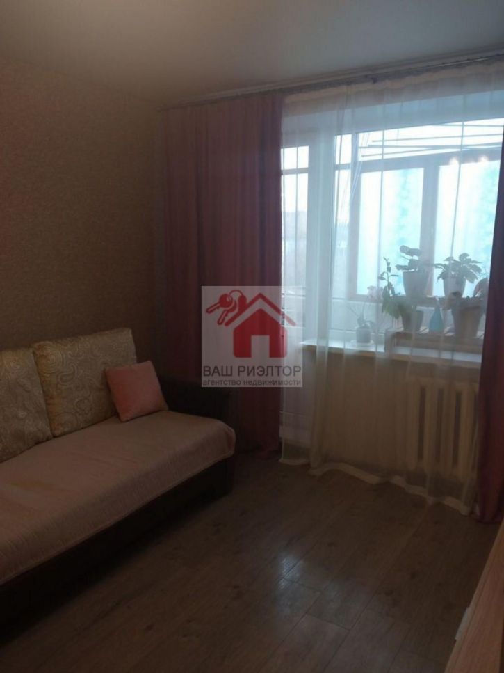 1-комн квартира Георгия Димитрова улица, 18