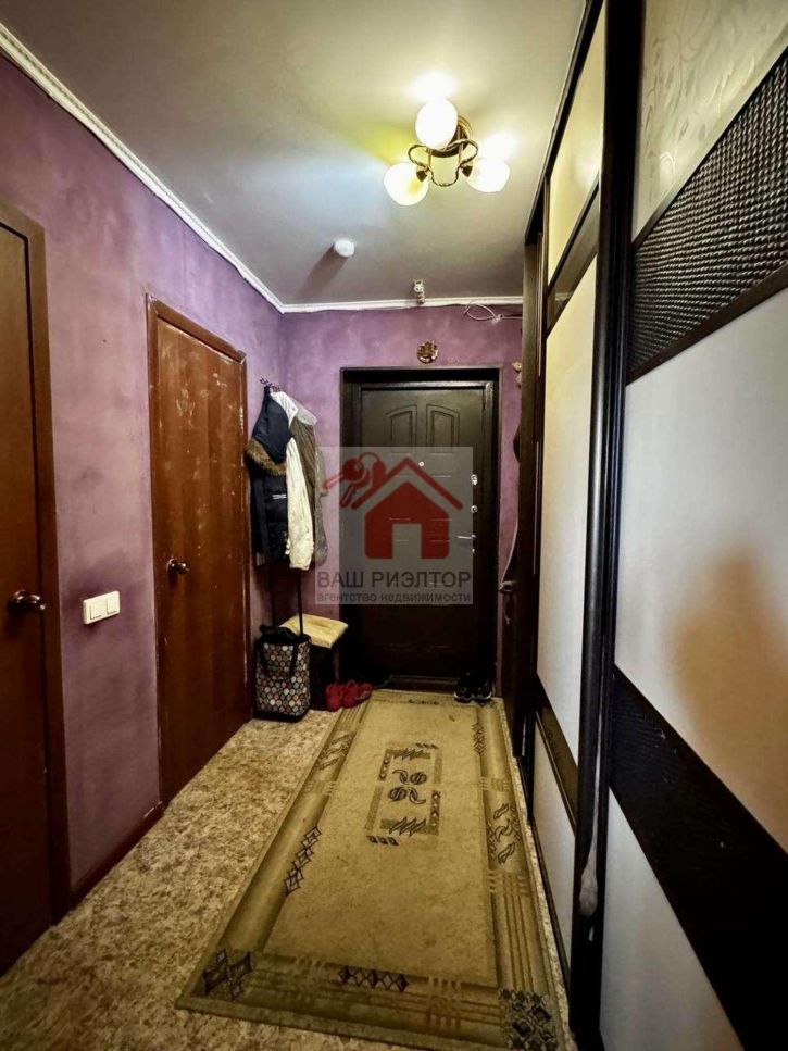 2-комн квартира Карбышева улица, 67а