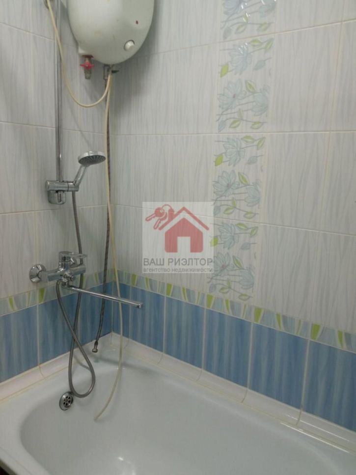 1-комн квартира Георгия Димитрова улица, 18