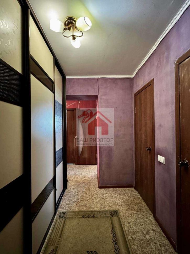 2-комн квартира Карбышева улица, 67а