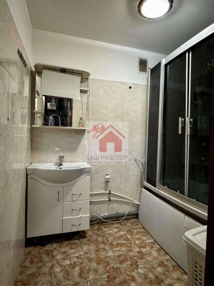 2-комн квартира Карбышева улица, 67а