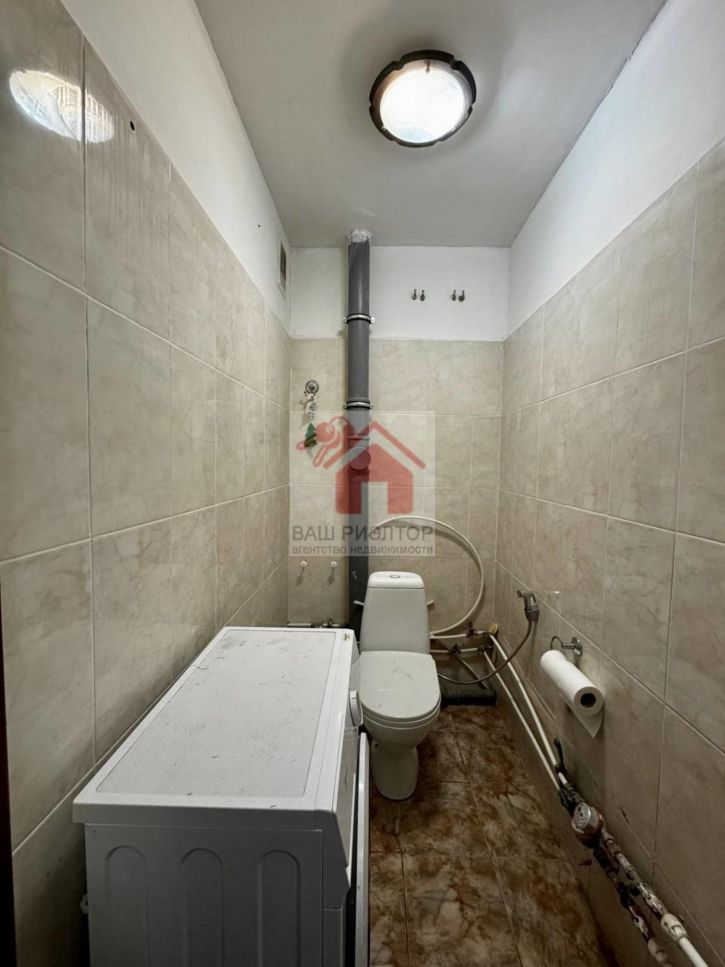 2-комн квартира Карбышева улица, 67а