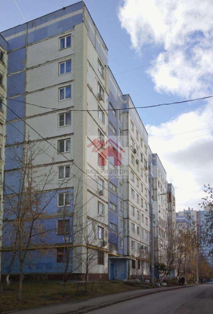 2-комн квартира Советской Армии улица, 192