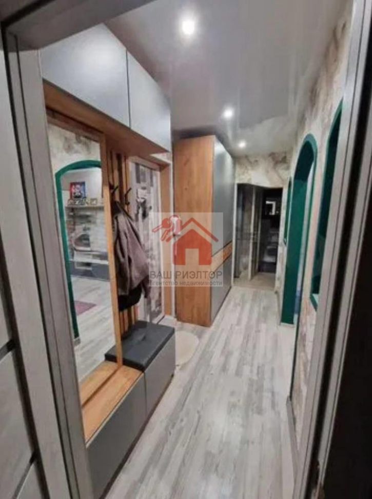 2-комн квартира Советской Армии улица, 192