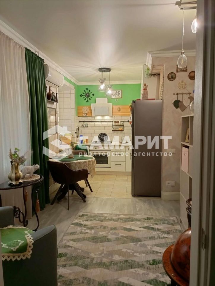 2-комн квартира Волжский проспект, 15А