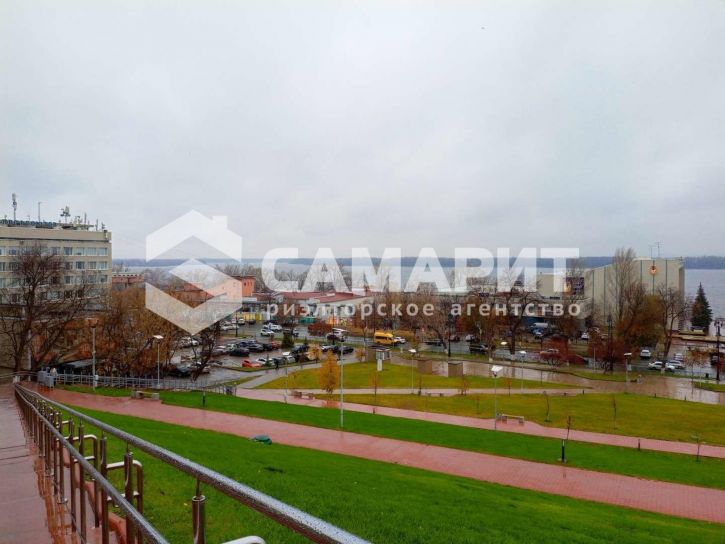 2-комн квартира Волжский проспект, 15А