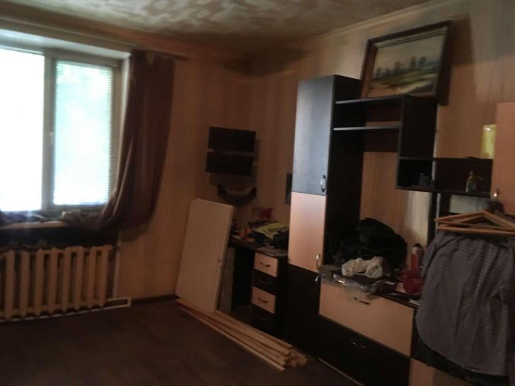 Комната Фасадная улица, 3кА