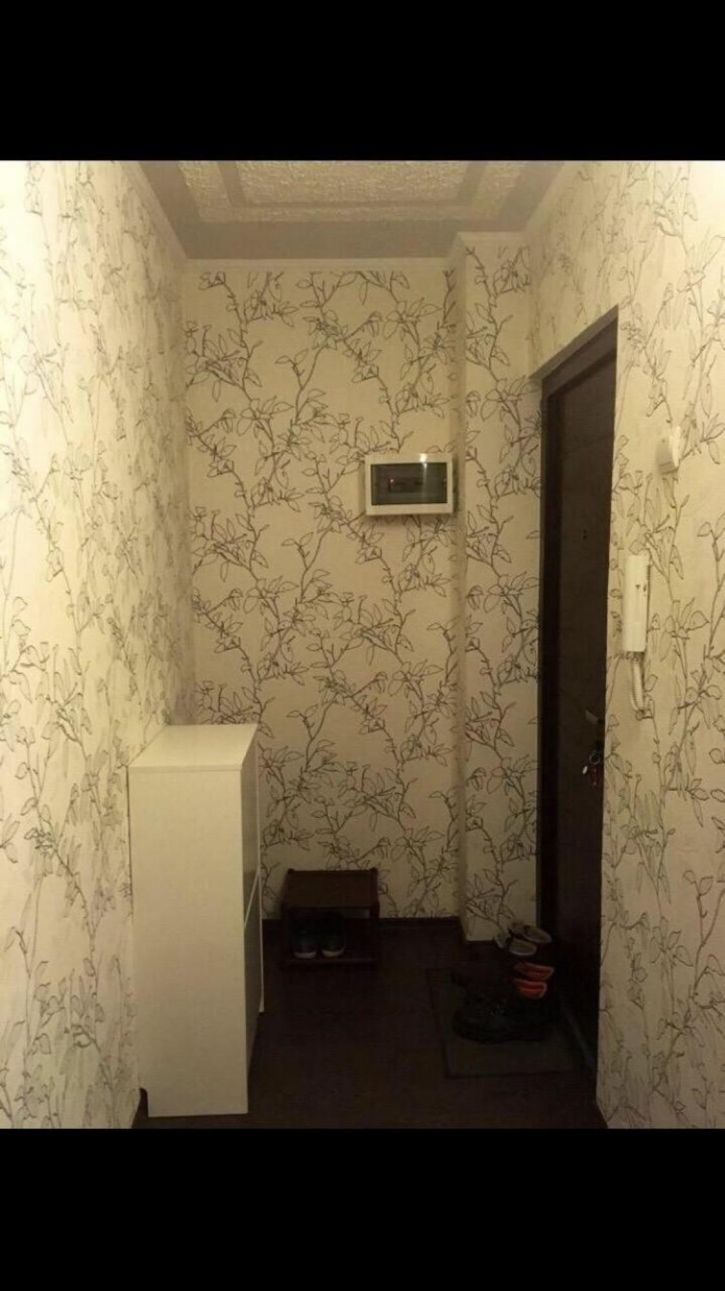 1-комн квартира Гагарина улица, 91