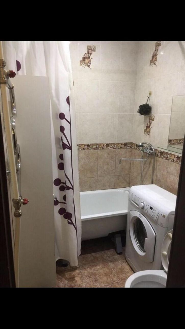 1-комн квартира Гагарина улица, 91