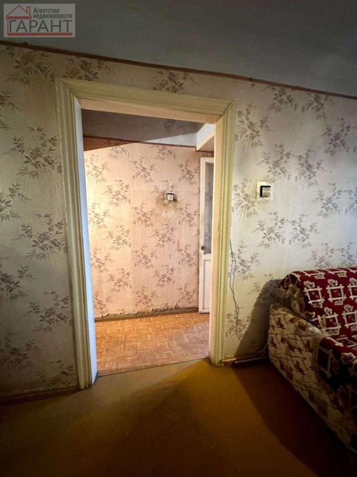 2-комн квартира Олимпийская улица, 47