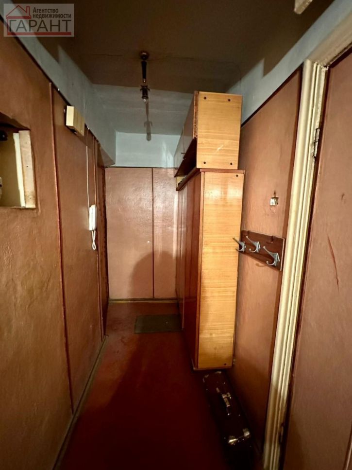 2-комн квартира Олимпийская улица, 47