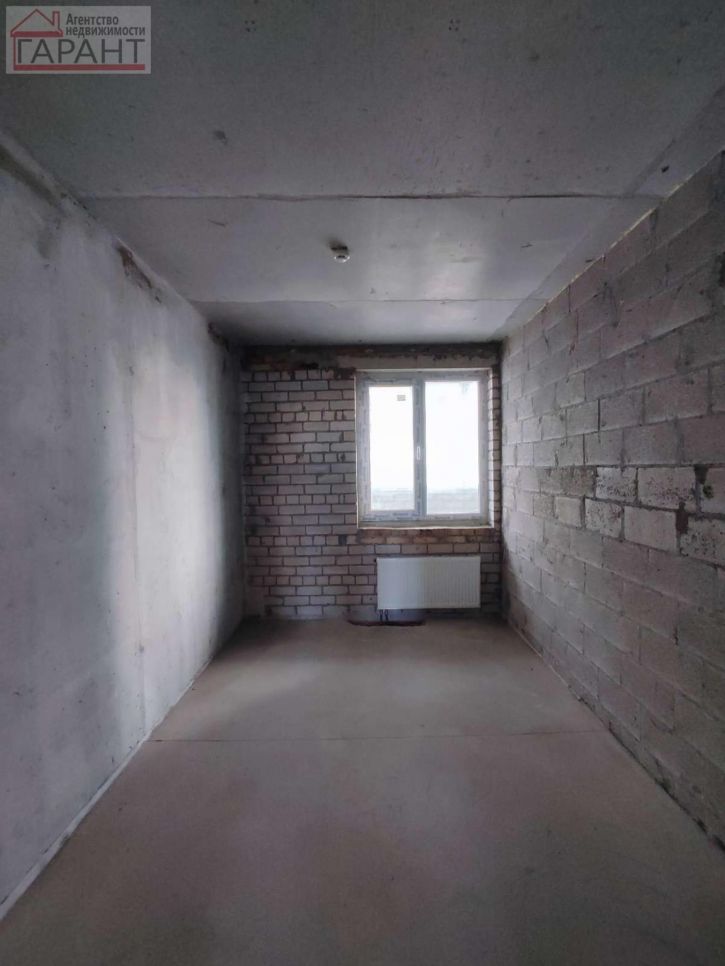 3-комн квартира 4-й проезд, 67кб