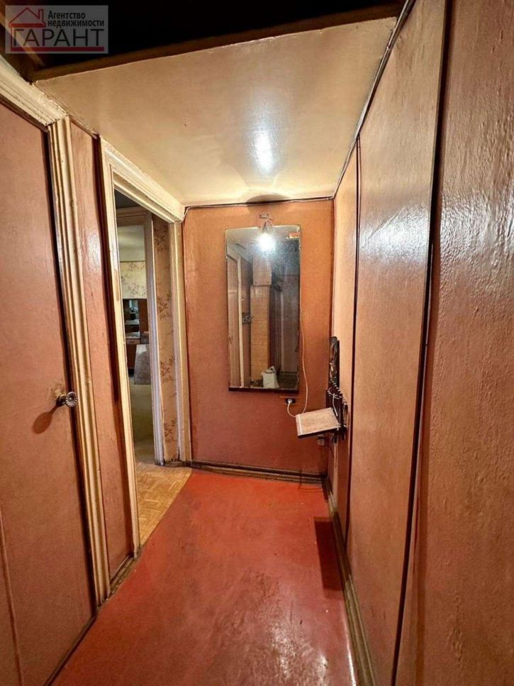 2-комн квартира Олимпийская улица, 47